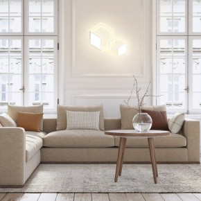 Накладной светильник Mantra Kubick 7595 в Югорске - yugorsk.mebel24.online | фото 3