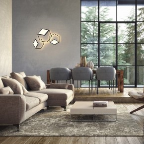 Накладной светильник Mantra Kubick 7597 в Югорске - yugorsk.mebel24.online | фото 3