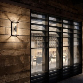 Накладной светильник Mantra Meribel 6492 в Югорске - yugorsk.mebel24.online | фото 3