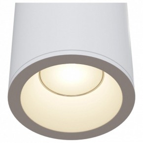 Накладной светильник Maytoni Zoom C029CL-01W в Югорске - yugorsk.mebel24.online | фото 4