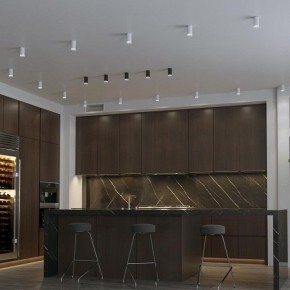 Накладной светильник Novotech Brill 370845 в Югорске - yugorsk.mebel24.online | фото 2