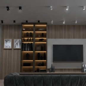 Накладной светильник Novotech Eddy 358947 в Югорске - yugorsk.mebel24.online | фото 5