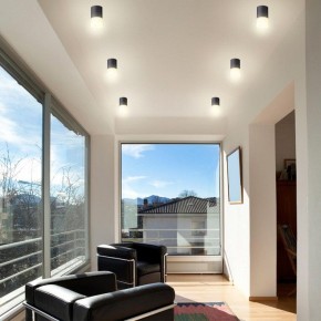 Накладной светильник Novotech Elina 370678 в Югорске - yugorsk.mebel24.online | фото 4