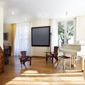 Накладной светильник Novotech Elina 370679 в Югорске - yugorsk.mebel24.online | фото 4