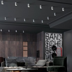 Накладной светильник Novotech Elina 370726 в Югорске - yugorsk.mebel24.online | фото 3