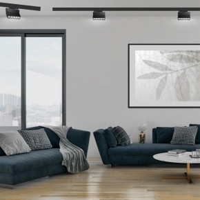 Накладной светильник Novotech Eos 358326 в Югорске - yugorsk.mebel24.online | фото 4