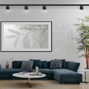 Накладной светильник Novotech Eos 358327 в Югорске - yugorsk.mebel24.online | фото 4