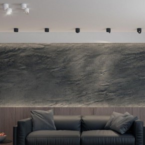 Накладной светильник Novotech Gesso 358814 в Югорске - yugorsk.mebel24.online | фото 5