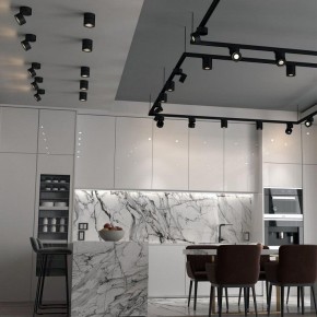 Накладной светильник Novotech Groda 358773 в Югорске - yugorsk.mebel24.online | фото 6