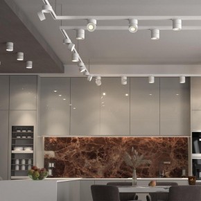 Накладной светильник Novotech Groda 358774 в Югорске - yugorsk.mebel24.online | фото 6