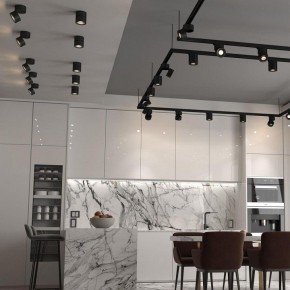 Накладной светильник Novotech Groda 358781 в Югорске - yugorsk.mebel24.online | фото 4