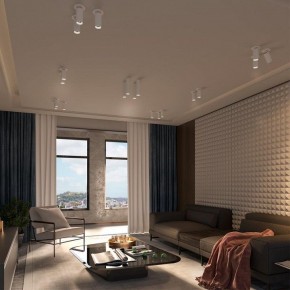 Накладной светильник Novotech Mais 370758 в Югорске - yugorsk.mebel24.online | фото 2