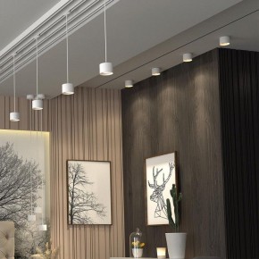 Накладной светильник Novotech Patera 358651 в Югорске - yugorsk.mebel24.online | фото 3