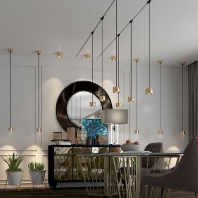 Накладной светильник Novotech Patera 358669 в Югорске - yugorsk.mebel24.online | фото 6
