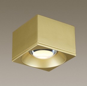 Накладной светильник Novotech Patera 358670 в Югорске - yugorsk.mebel24.online | фото 3