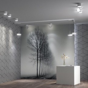 Накладной светильник Novotech Prometa 358749 в Югорске - yugorsk.mebel24.online | фото 5