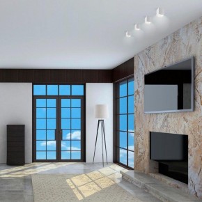 Накладной светильник Novotech Recte 358477 в Югорске - yugorsk.mebel24.online | фото 3