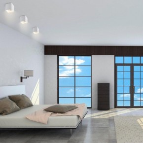 Накладной светильник Novotech Recte 358479 в Югорске - yugorsk.mebel24.online | фото 2