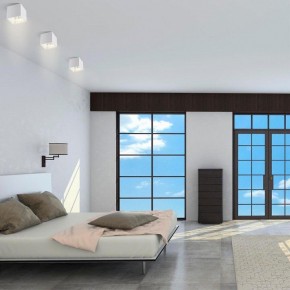 Накладной светильник Novotech Recte 358480 в Югорске - yugorsk.mebel24.online | фото 2