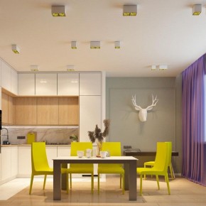 Накладной светильник Novotech Recte 358488 в Югорске - yugorsk.mebel24.online | фото 2