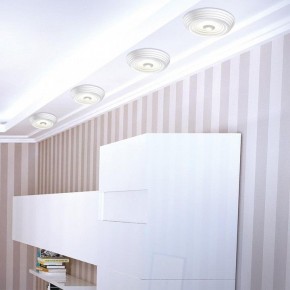 Накладной светильник Novotech Trin 358601 в Югорске - yugorsk.mebel24.online | фото 4