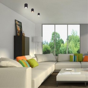 Накладной светильник Novotech Unite 370530 в Югорске - yugorsk.mebel24.online | фото 4