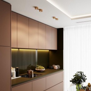 Накладной светильник Odeon Light Bene 4284/7CL в Югорске - yugorsk.mebel24.online | фото 3
