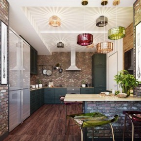 Накладной светильник Odeon Light Binga 4746/1C в Югорске - yugorsk.mebel24.online | фото 4