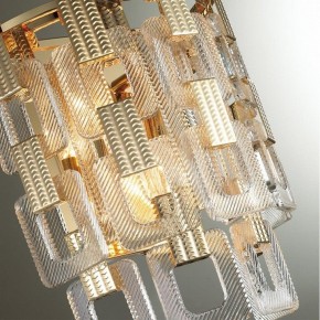 Накладной светильник Odeon Light Buckle 4989/2W в Югорске - yugorsk.mebel24.online | фото