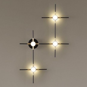 Накладной светильник Odeon Light Costella 3906/14WL в Югорске - yugorsk.mebel24.online | фото 2