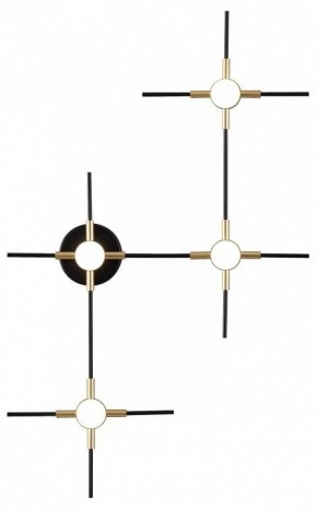 Накладной светильник Odeon Light Costella 3906/14WL в Югорске - yugorsk.mebel24.online | фото 3