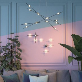 Накладной светильник Odeon Light Costella 3906/14WL в Югорске - yugorsk.mebel24.online | фото 4