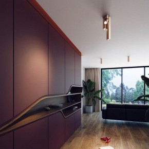 Накладной светильник Odeon Light Duetta 3895/1C в Югорске - yugorsk.mebel24.online | фото 4