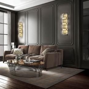 Накладной светильник Odeon Light Empire 4853/4W в Югорске - yugorsk.mebel24.online | фото 3