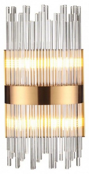 Накладной светильник Odeon Light Focco 4722/4W в Югорске - yugorsk.mebel24.online | фото 3