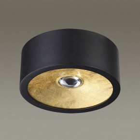 Накладной светильник Odeon Light Glasgow 3878/1CL в Югорске - yugorsk.mebel24.online | фото 3