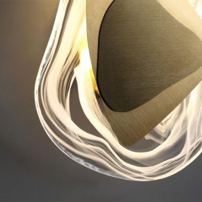Накладной светильник Odeon Light Icy 4314/9WL в Югорске - yugorsk.mebel24.online | фото 5