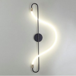 Накладной светильник Odeon Light Keys 4303/19WL в Югорске - yugorsk.mebel24.online | фото 3