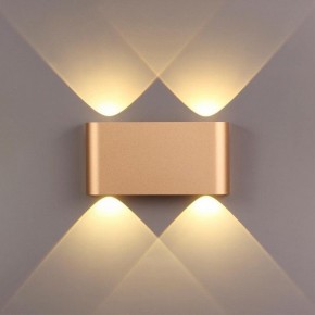Накладной светильник Odeon Light Magnum 3893/4WL в Югорске - yugorsk.mebel24.online | фото 2