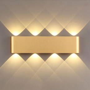 Накладной светильник Odeon Light Magnum 3893/8WL в Югорске - yugorsk.mebel24.online | фото 2