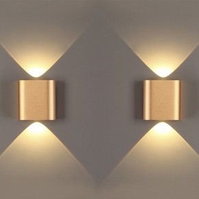 Накладной светильник Odeon Light Magnum 4212/2WL в Югорске - yugorsk.mebel24.online | фото 3