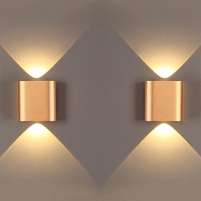 Накладной светильник Odeon Light Magnum 4212/2WL в Югорске - yugorsk.mebel24.online | фото 4