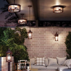 Накладной светильник Odeon Light Mavret 4961/2C в Югорске - yugorsk.mebel24.online | фото 4