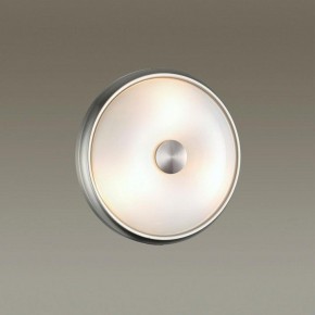 Накладной светильник Odeon Light Pelow 4957/2 в Югорске - yugorsk.mebel24.online | фото 2