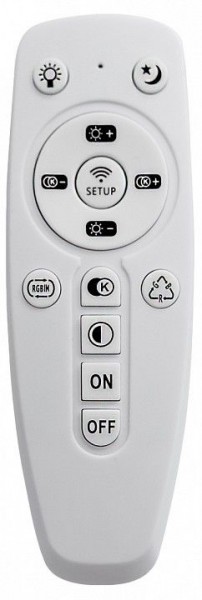 Накладной светильник Sonex Button 3041/DL в Югорске - yugorsk.mebel24.online | фото 7