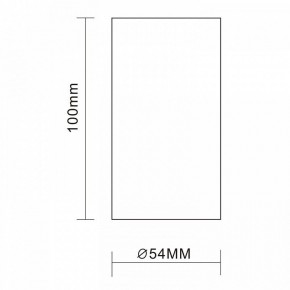 Накладной светильник ST-Luce Simplus ST110.407.01 в Югорске - yugorsk.mebel24.online | фото 7