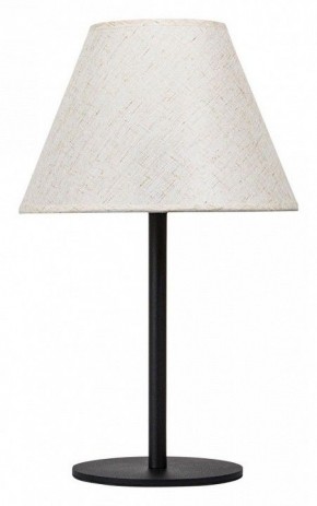 Настольная лампа декоративная Arte Lamp Alea A5068LT-1BK в Югорске - yugorsk.mebel24.online | фото