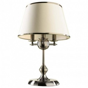 Настольная лампа декоративная Arte Lamp Alice A3579LT-3AB в Югорске - yugorsk.mebel24.online | фото 4