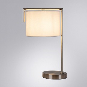 Настольная лампа декоративная Arte Lamp Aperol A5031LT-1SS в Югорске - yugorsk.mebel24.online | фото 3