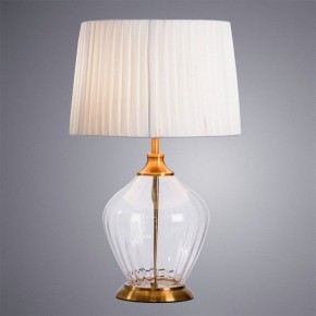 Настольная лампа декоративная Arte Lamp Baymont A5059LT-1PB в Югорске - yugorsk.mebel24.online | фото 2